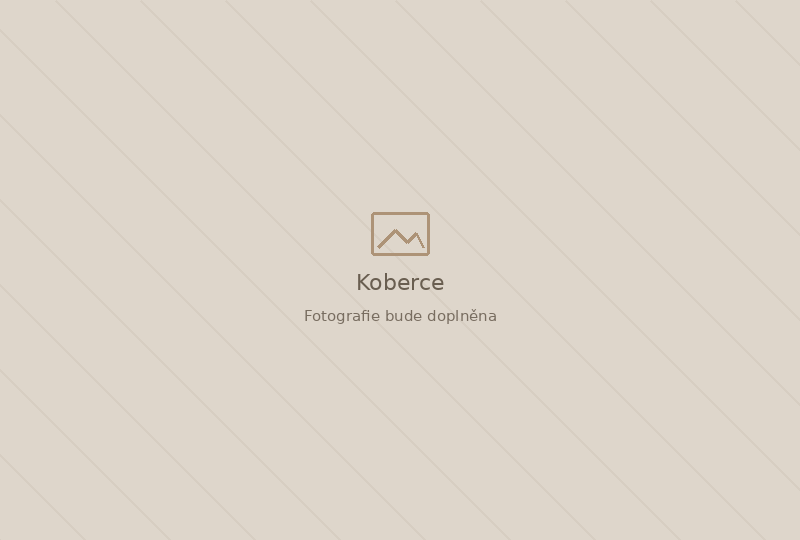 Koberce Koberce – dočasná plocha pro fotografii