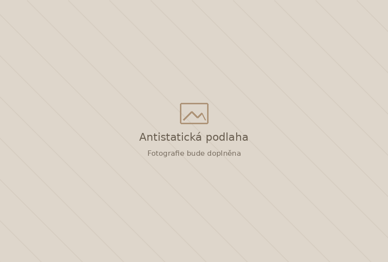 Antistatická podlaha Antistatická podlaha – dočasná plocha pro fotografii